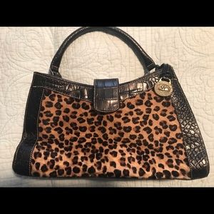 Brahmin small handbag